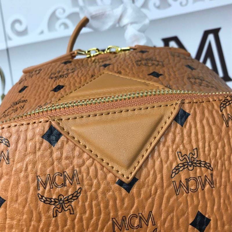 MCM Backpacks